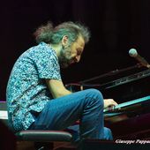 20 luglio 2015 - Castello - Udine - Stefano Bollani in concerto