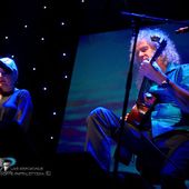 16 luglio 2013 - Diga Nazario Sauro - Grado (Go) - Brian May in concerto