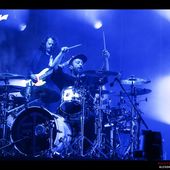 12 ottobre 2025 - Mandela Forum - Firenze - Negramaro in concerto