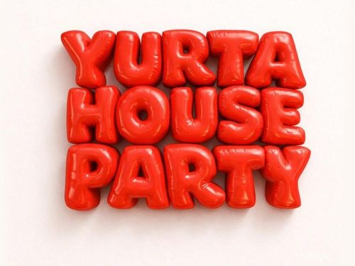 Milano, nasce Yurta House Party