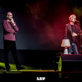23 dicembre 2019 - Teatro EuropAuditorium - Bologna - Ron in concerto