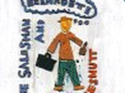 Vic Chesnutt ancora coi Widespread Panic per il ritorno dei Brute