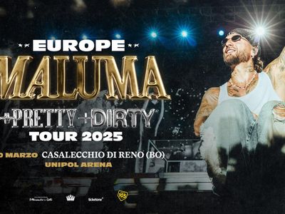 Maluma