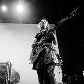 12 novembre 2025 - Alcatraz - Milano - Turnstile in concerto 12 novembre 2025 - Alcatraz - Milano - Turnstile in concerto