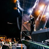 25 giugno 2024 &ndash; Parco Caserme Rosse - Sequoie Music Park - Bologna &ndash; Hives in concerto