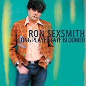 Ron Sexsmith - LONG PLAYER LATE BLOOMER