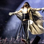 24 maggio 2024 - Unipol Arena - Casalecchio di Reno (Bo) - Thirty Seconds To Mars in concerto