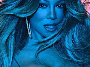 Mariah Carey