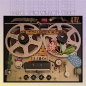 Harper Simon - DIVISION STREET Harper Simon - DIVISION STREET