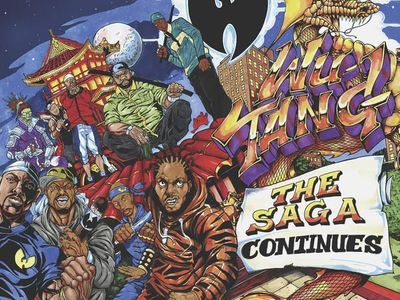 Wu-Block: Wu-Tang Clan più D-Block uguale TNT