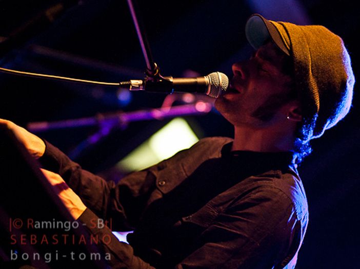 A Toys Orchestra, &egrave; &#039;Midnight talks&#039; il nuovo album