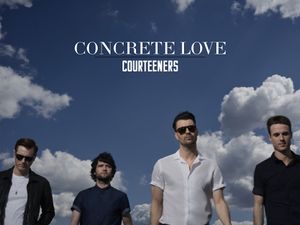 Primo CD il 7 aprile per i Courteeners. Come ‘Definitely maybe’ degli Oasis?