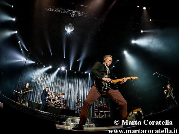 Spandau Ballet, il film domenica 26 ottobre su MYmovies