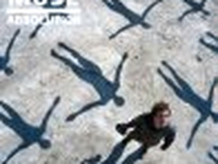 Classifiche UK, Muse primi con 100.000 copie