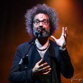 15 luglio 2022 - Piazza Cattedrale - Asti - Simone Cristicchi e Amara in concerto