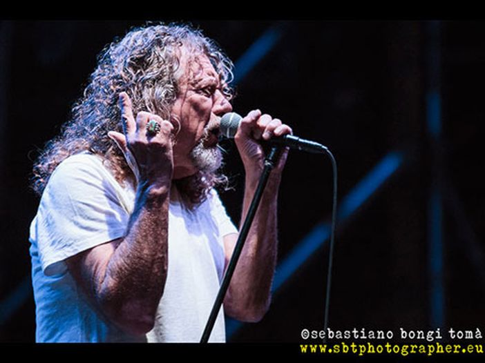 Le canzoni di Bob Dylan preferite da Robert Plant Le canzoni di Bob Dylan preferite da Robert Plant