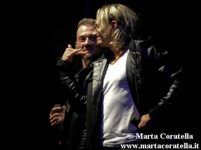 Tornano i Gemelli DiVersi: esce a settembre il nuovo album &#039;Tutto da capo&#039;