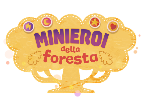 Kids, 13 nuovi brani ispirati a "Minieroi della foresta"