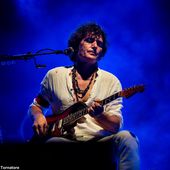 20 agosto 2021 - Etruria Eco Festival - Marina di Cerveteri (Rm) - Negrita in concerto