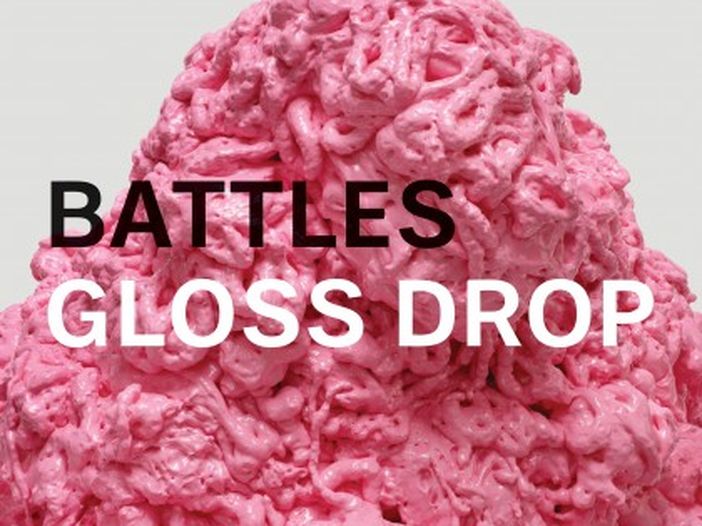 Battles, in arrivo una serie di remix. Ascolta