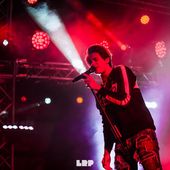 10 febbraio 2019 - Estragon - Bologna - Benji &amp; Fede in concerto