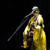 24 ottobre 2025 - Teatro Verdi - Genova - Carmen Consoli in concerto