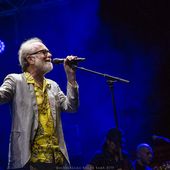30 giugno 2019 - Lucca Summer Festival - Francesco De Gregori in concerto