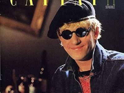 Captain Sensible