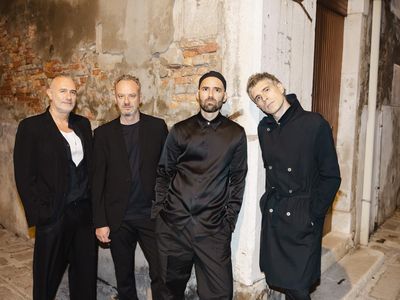 In arrivo ‘la conseguenza illogica’ dei Planet Funk