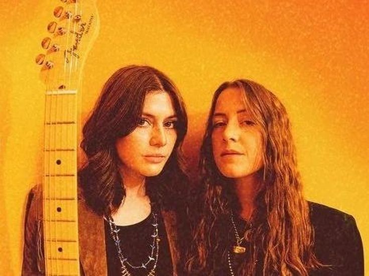 Larkin Poe