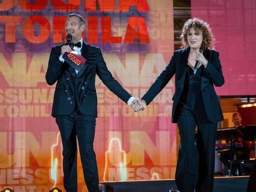 Una Nessuna Centomila, aggiunti alla raccolta fondi 200mila euro