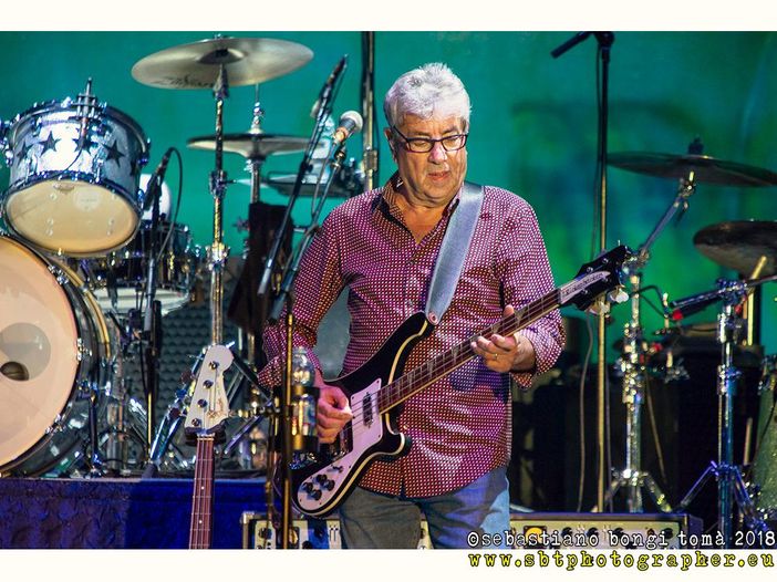 Concerti, Ringo Starr: due date a inizio luglio in Italia