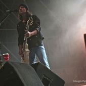 28 Giugno 2010 - Villa Manin - Codroipo (Ud) - Motorhead in concerto 28 Giugno 2010 - Villa Manin - Codroipo (Ud) - Motorhead in concerto