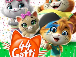 Coro dell&apos;Antoniano