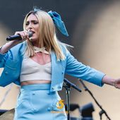25 giugno 2023 - Stadio Meazza - Milano - Mara Sattei in concerto