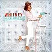 Whitney Houston - WHITNEY - THE GREATEST HITS
