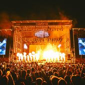 27 agosto 2025 - Ippodromo Snai San Siro - Milano - Post Malone in concerto