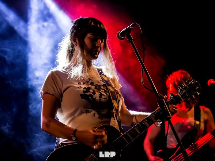 Reunion per i Get Up Kids, in arrivo nuovo album e tour Reunion per i Get Up Kids, in arrivo nuovo album e tour