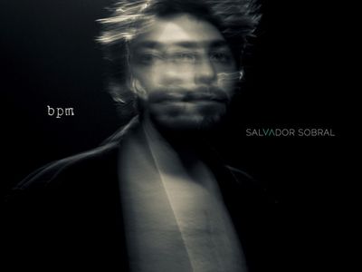 Salvador Sobral