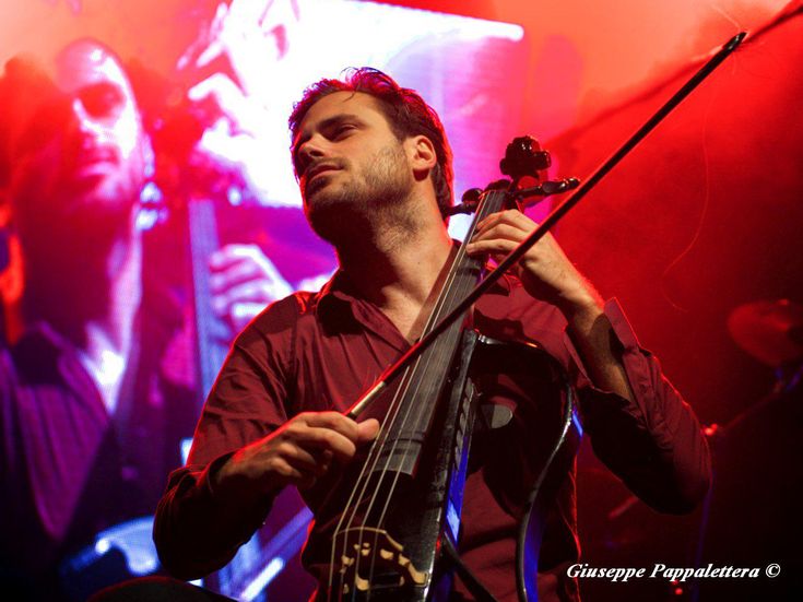 2Cellos