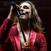 31 marzo 2018 - Crazy Bull Cafè - Genova - Maneskin in concerto 31 marzo 2018 - Crazy Bull Cafè - Genova - Maneskin in concerto