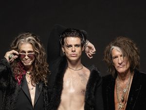 Aerosmith