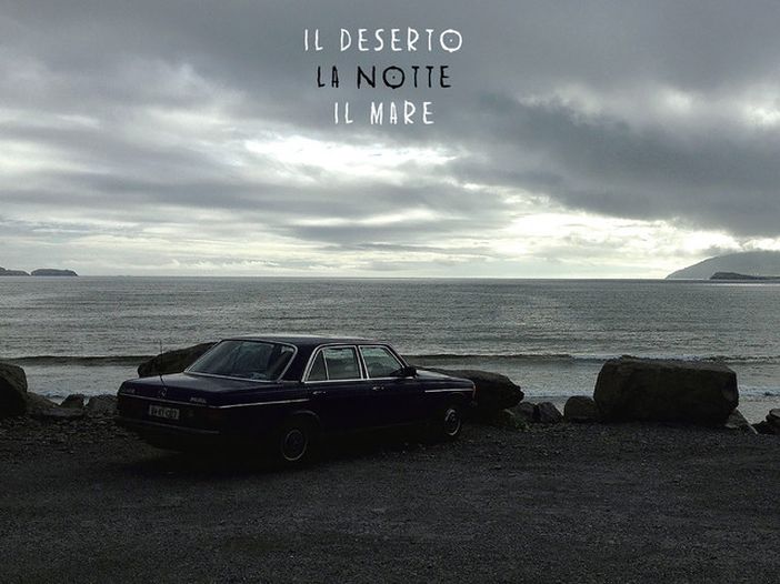 Andrea Chimenti musica Ungaretti 