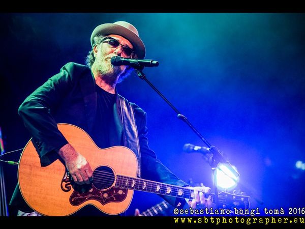 Francesco De Gregori