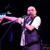 9 febbraio 2022 - Teatro Colosseo - Torino - Jethro Tull in concerto 9 febbraio 2022 - Teatro Colosseo - Torino - Jethro Tull in concerto