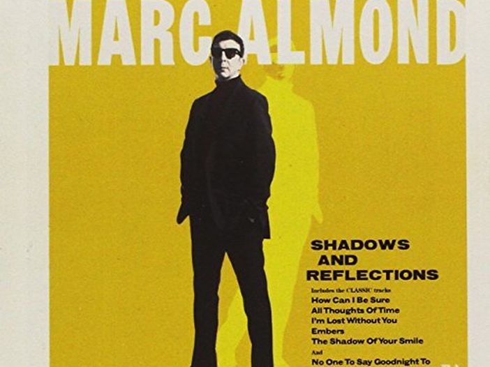 Dopo quattro anni torna Marc Almond