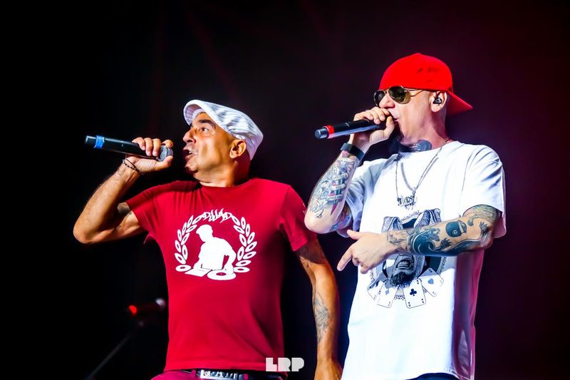 29 giugno 2019 - Bologna Sonic Park - J-Ax e Articolo 31 in concerto