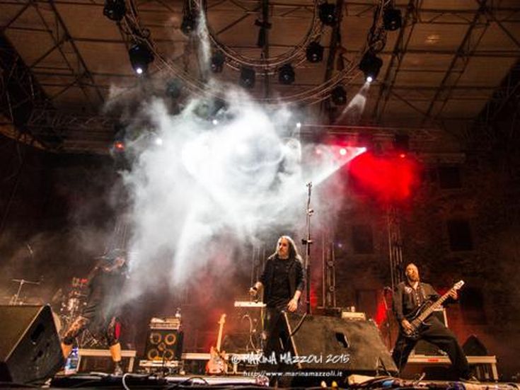 Rezophonic: il nuovo singolo è ' Love'