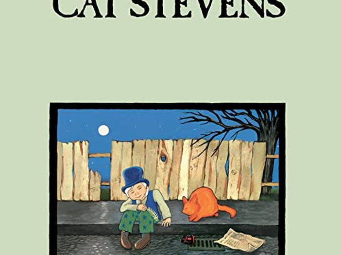 Yussuf Islam e Dolly Parton insieme in una canzone Yussuf Islam e Dolly Parton insieme in una canzone