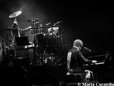 ‘Concert for New York City’: il benefit va avanti, tra CD e asta
